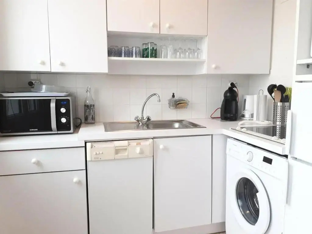Résidence Arcades - 3 Pièces pour 4 Personnes 624