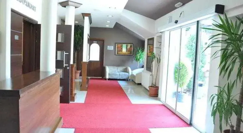 Hotel Kapri