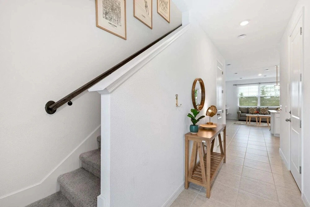 Lake View Villa Sleeps 8