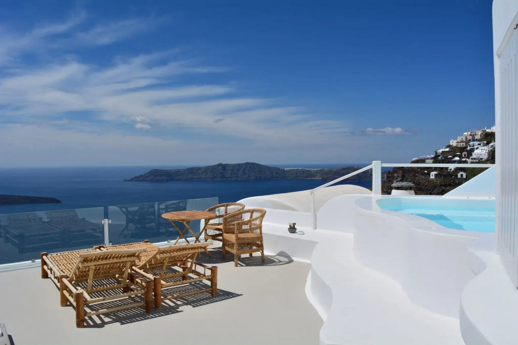 Cocoon Suites