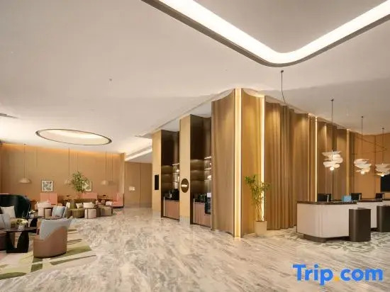 Hilton Garden Inn Hangzhou Fuyang Fuchun