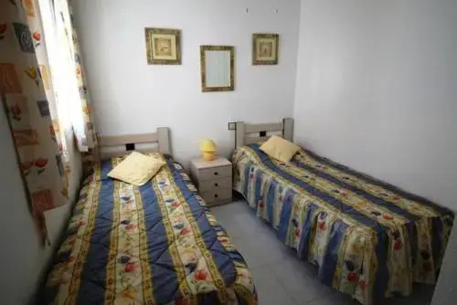 La Florida 1st Floor Apartment
