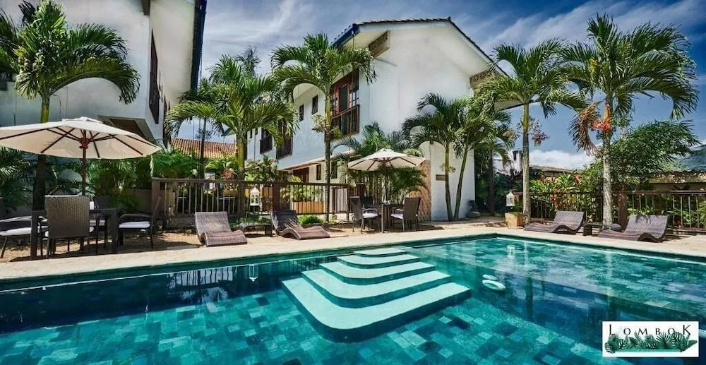 Lombok Hotel Spa