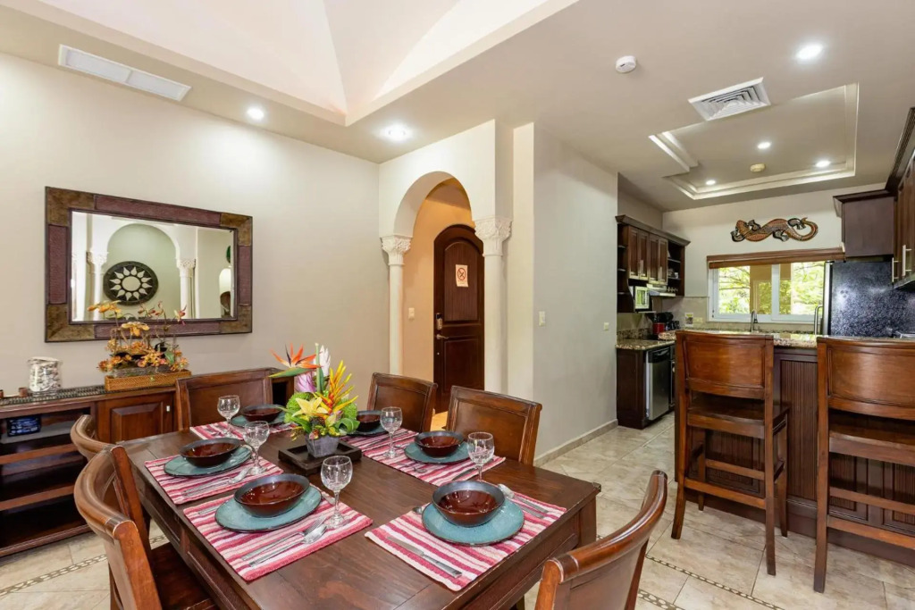 Matapalo 203- 2 Bedroom Condo at the Diria Resort