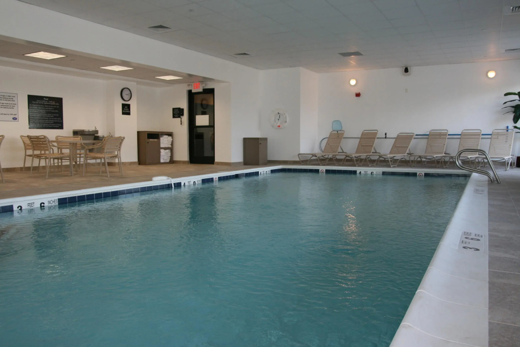 Hampton Inn Long Island/Commack