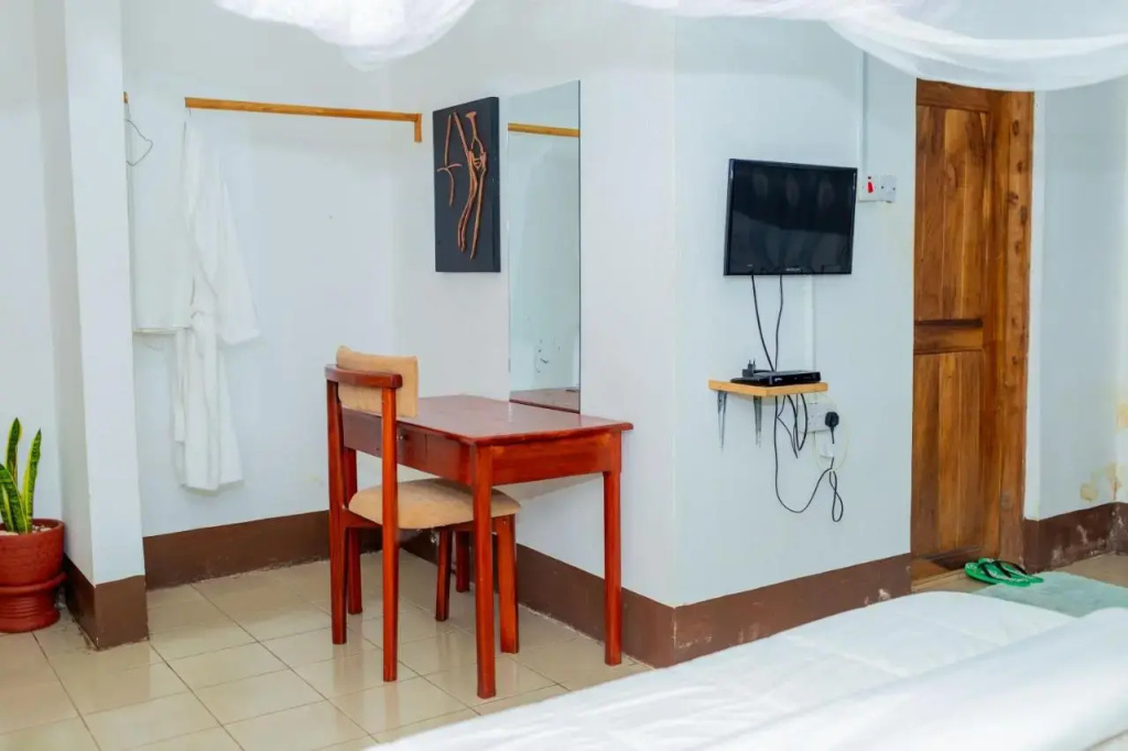 Hubhill Budget Lodge