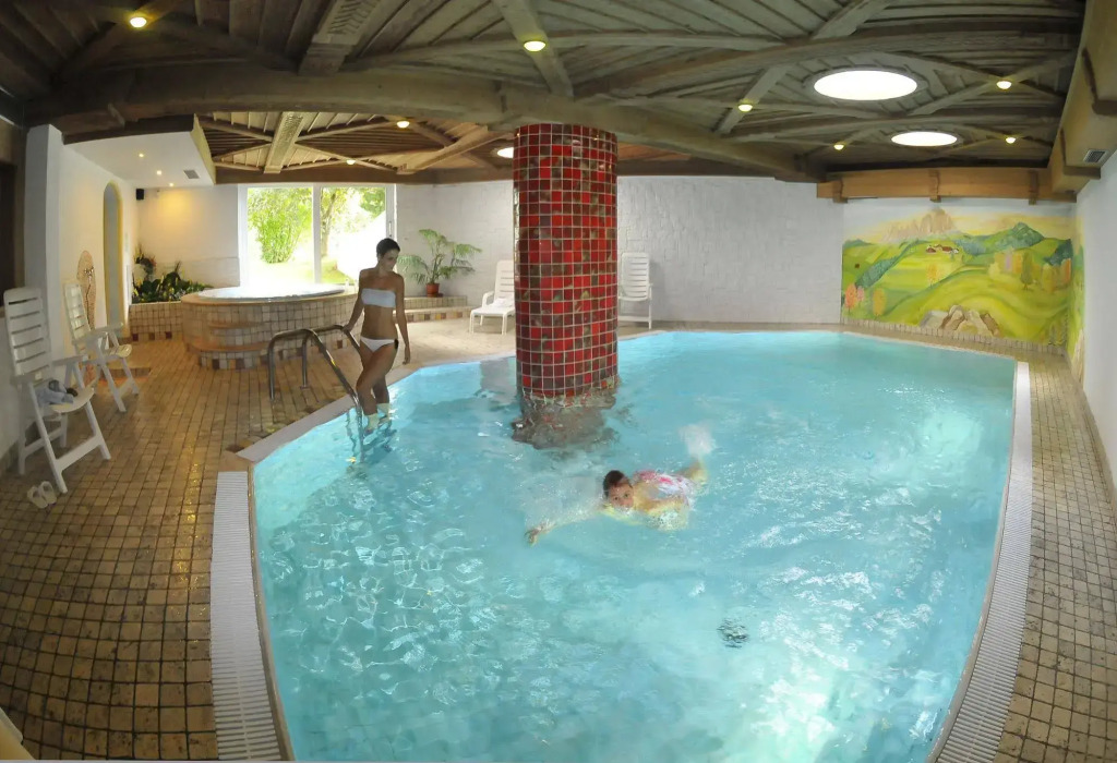 Hotel Salvan