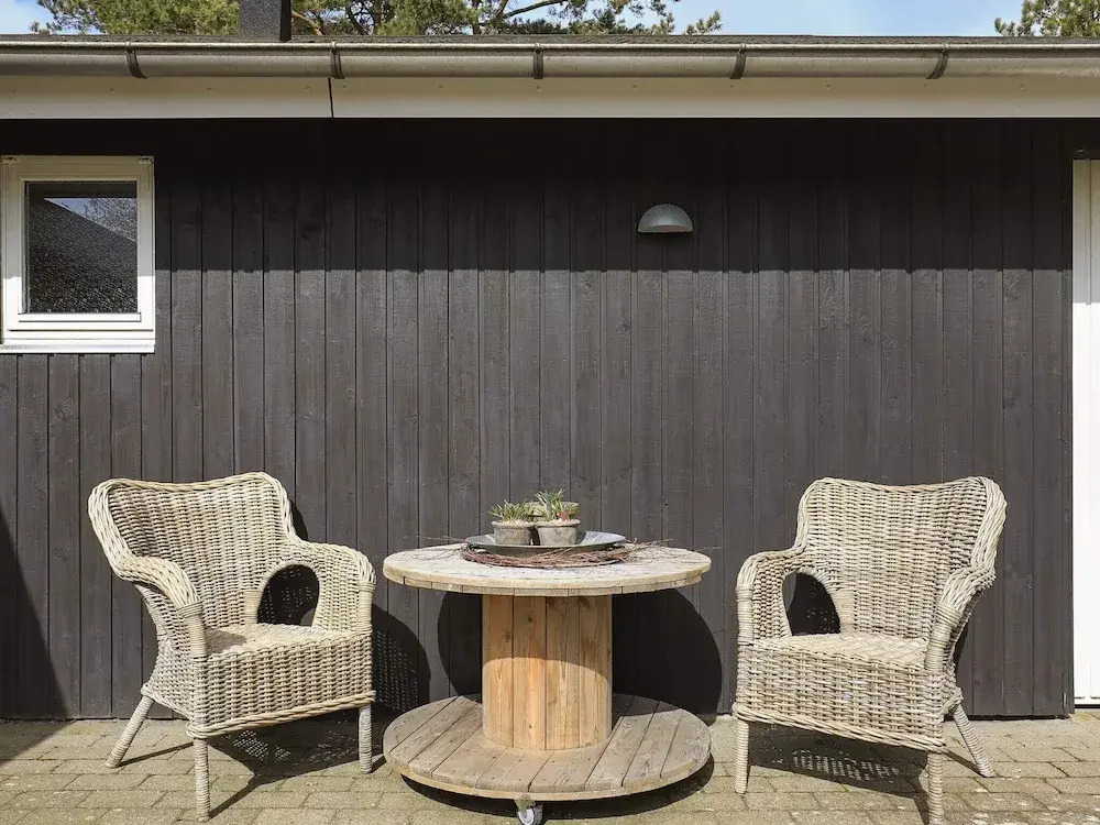6 Person Holiday Home in Sæby