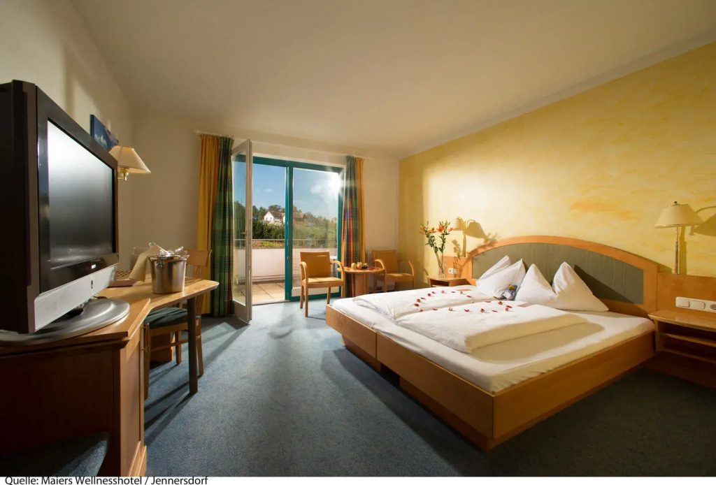 Hotel Albizia