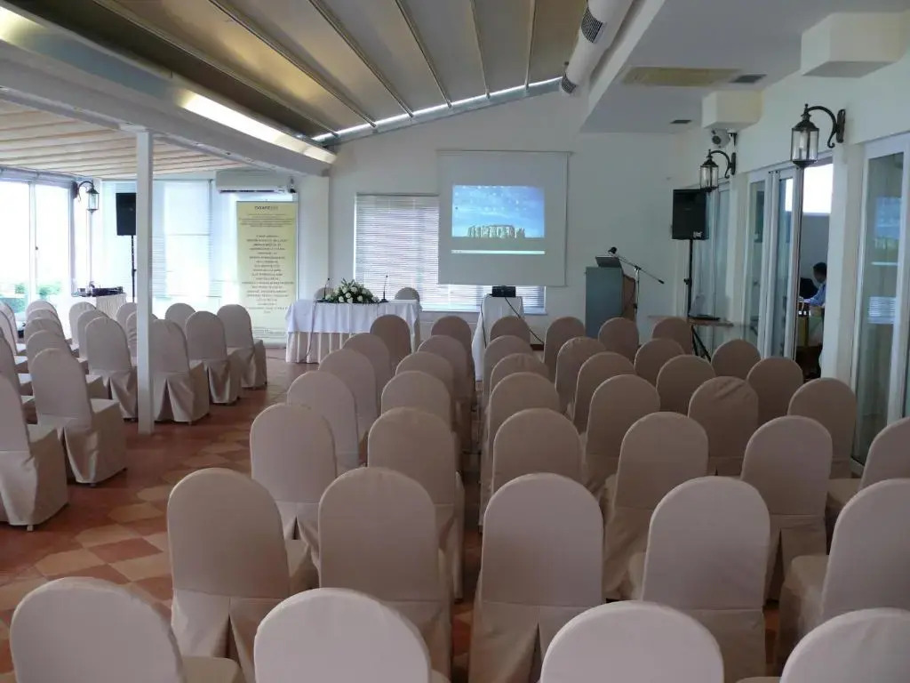 Danae Hotel