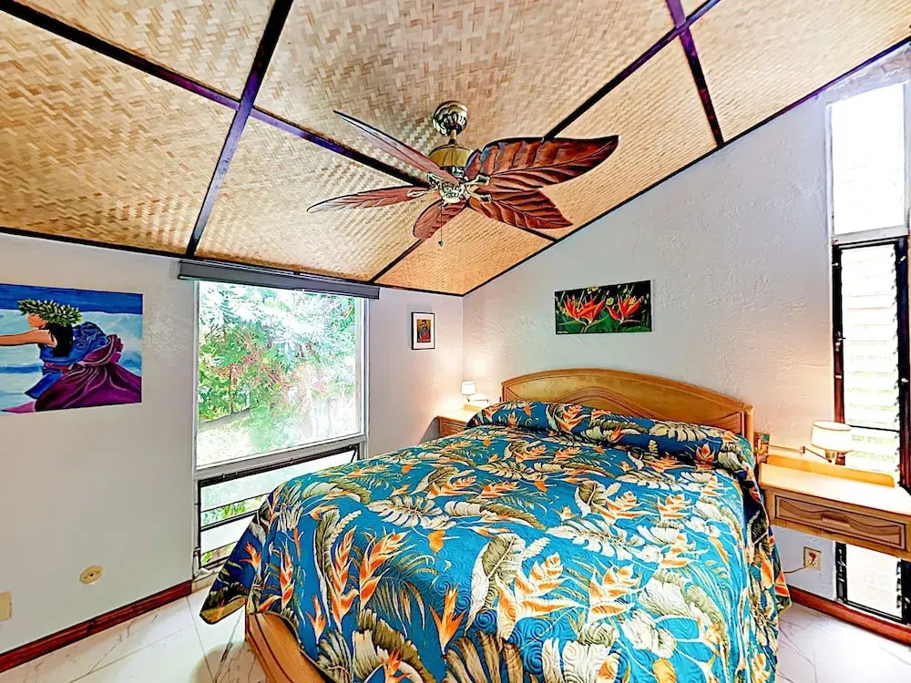 68-1761 Waikoloa - 2 Br Condo