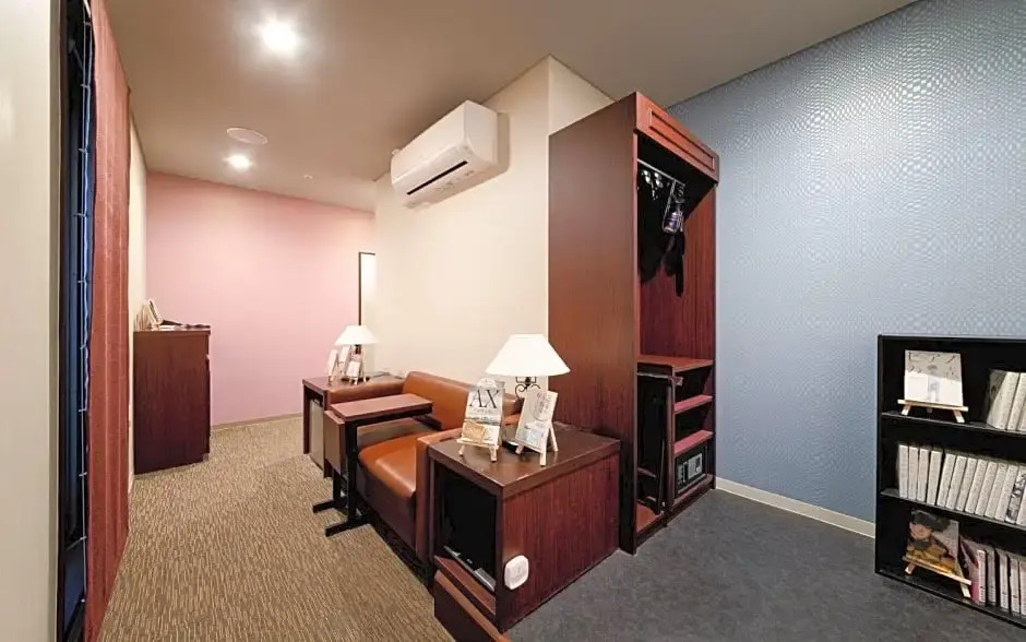 No, 2 Taniji Building - Vacation STAY 92282v