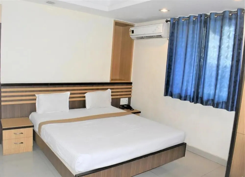 Hotel Aditya