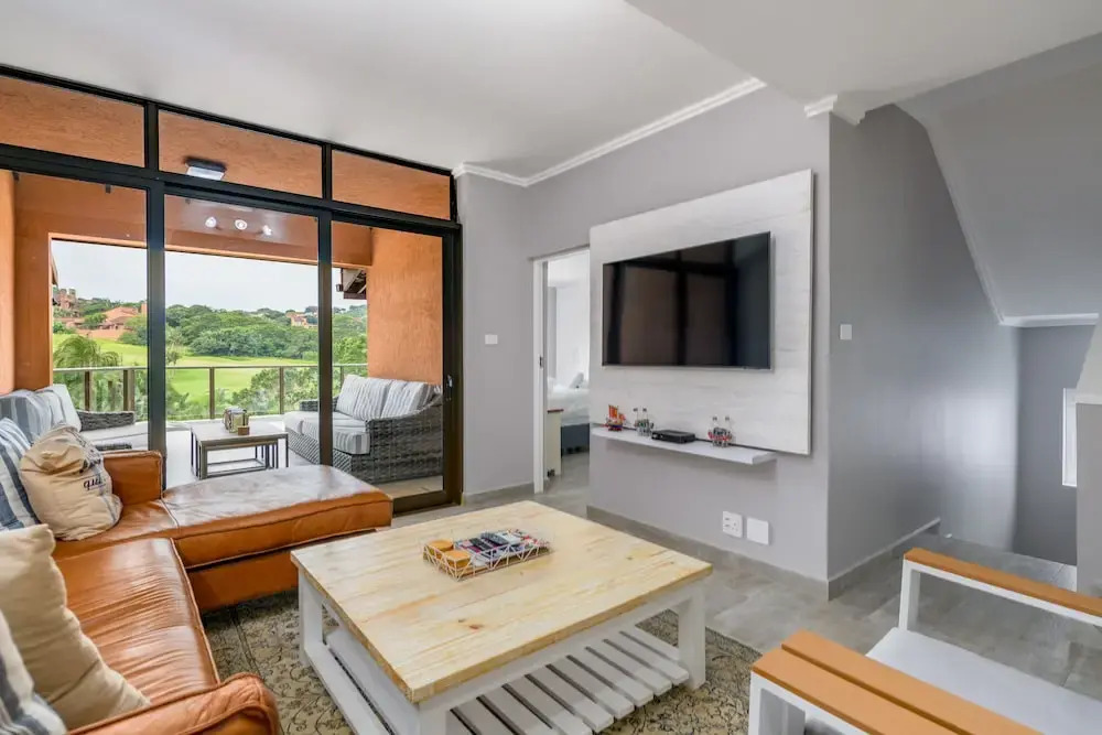 San Lameer Villa Rentals 2537