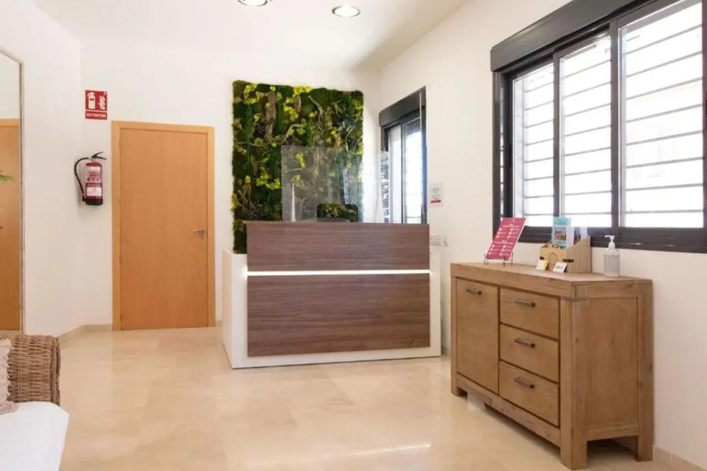 Hotel Sagunto