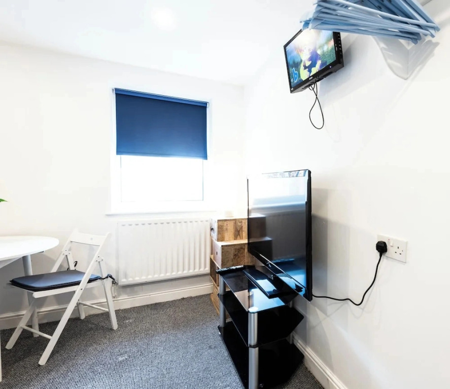 The Wellington Apart Hotel by Guestz