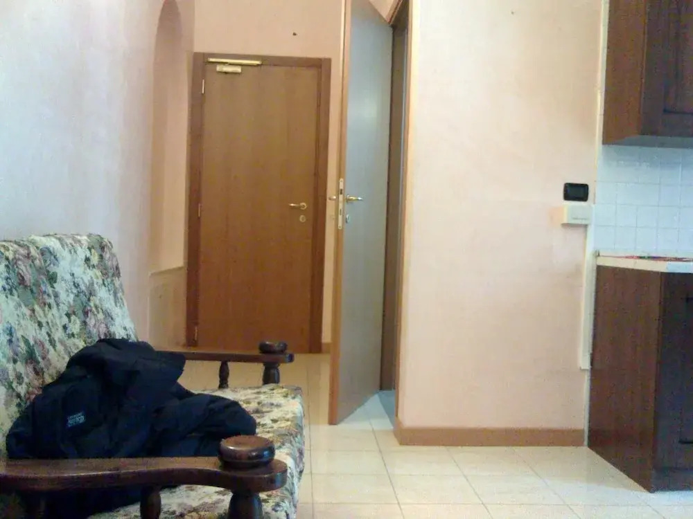 Villa Ferri Apartments