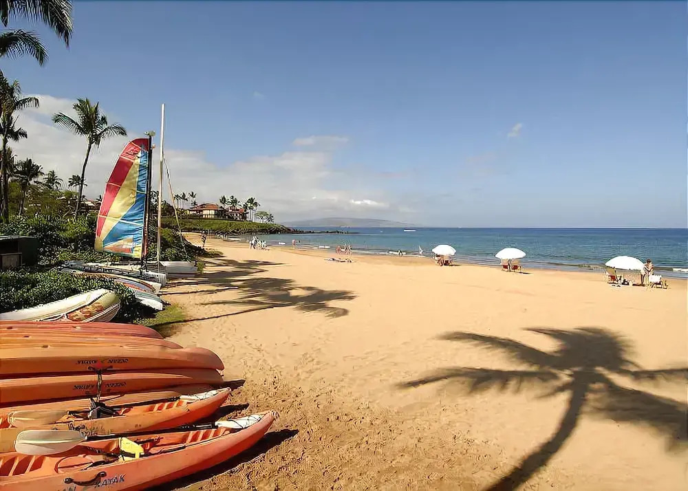 Ho'olei 39-3 - Three Bedroom Luxury Condo