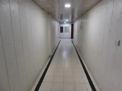 Shahtaj hotel