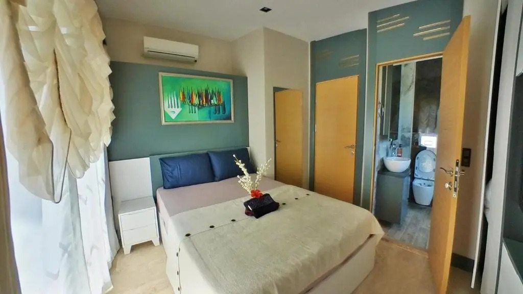 Fun&Sun River Villas With Amazing Landscape 5+1