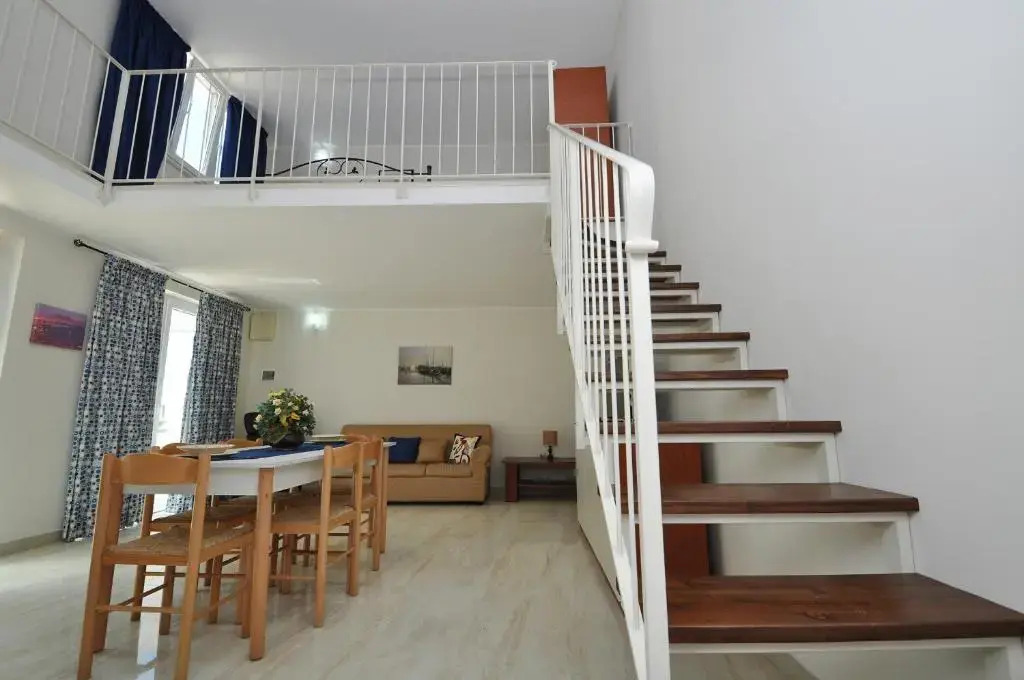 Le Suites Di Annina