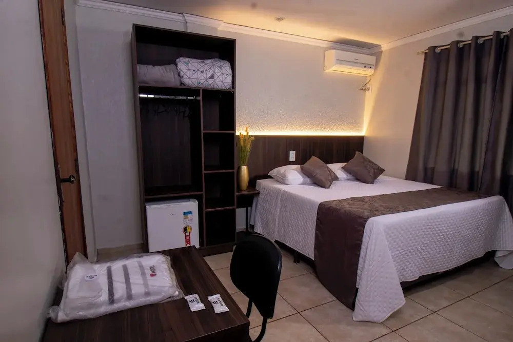 Rosas Hotel