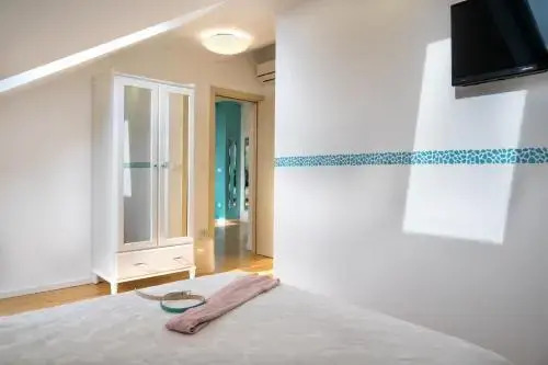 Pinia Apartments Bol