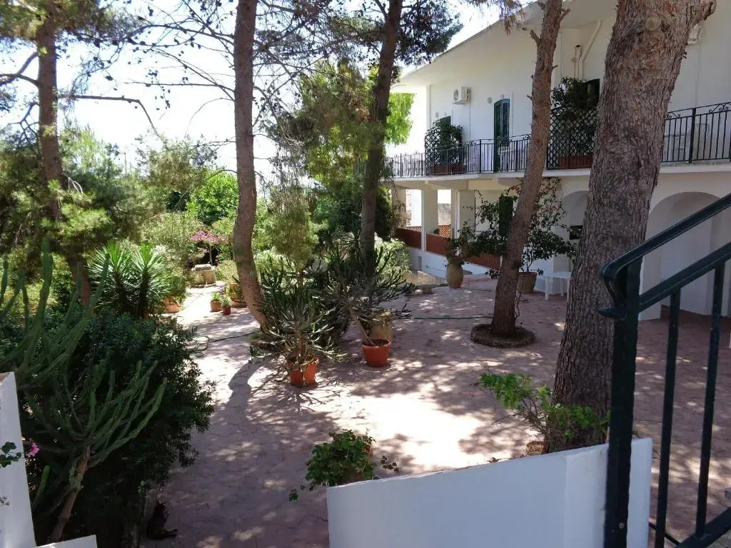 Villa Stasi B&B