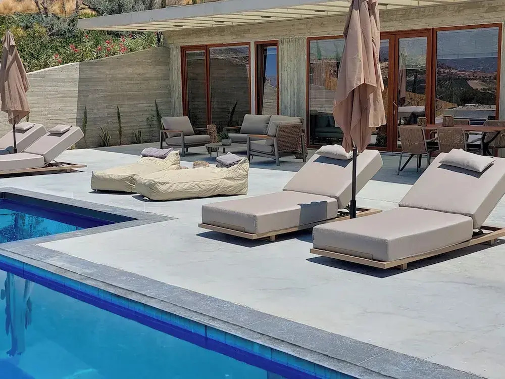 Marnos Superior Villas