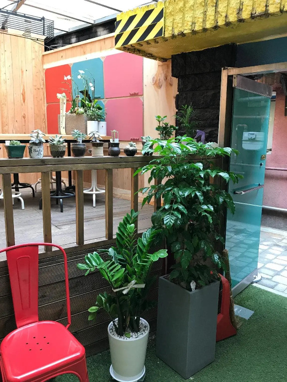 24 Guesthouse Jongno Tower