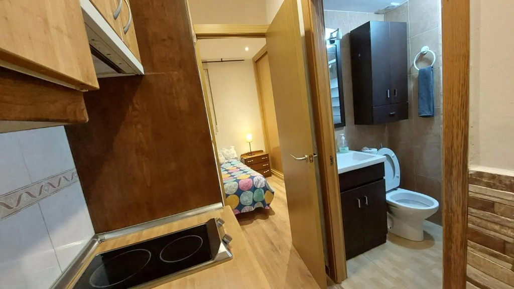 HomeStay Barrionuevo