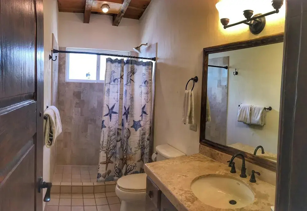 Villa 2 - 3 Br Home