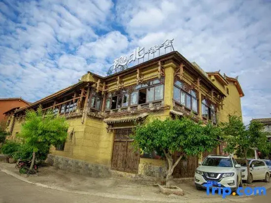 General black hidden north guest house