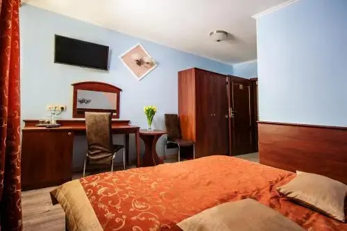 Hotel Irys