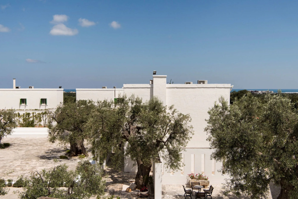 Masseria Il Melograno