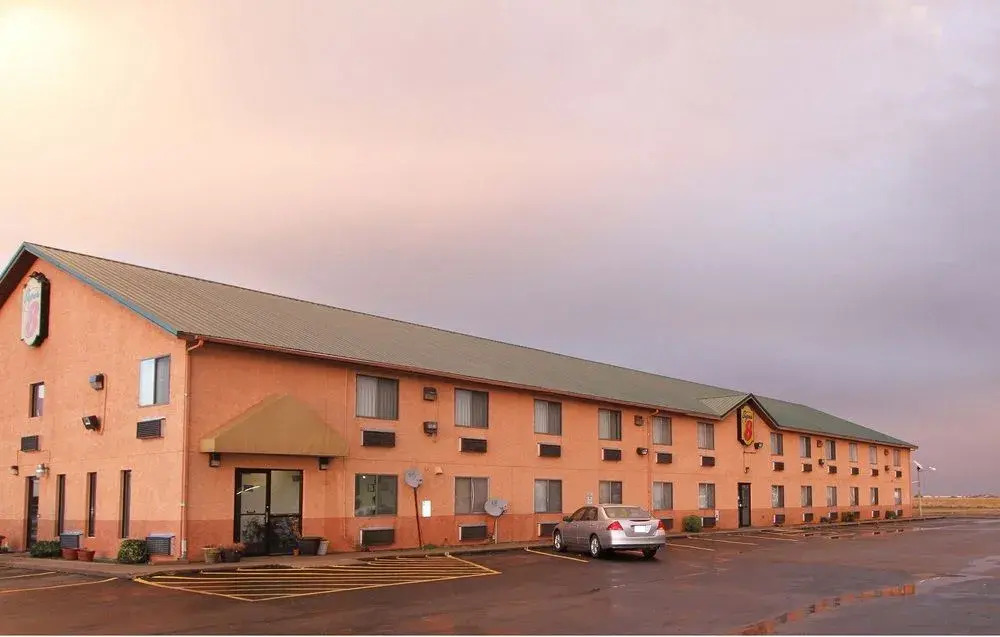 Greenwood Inn