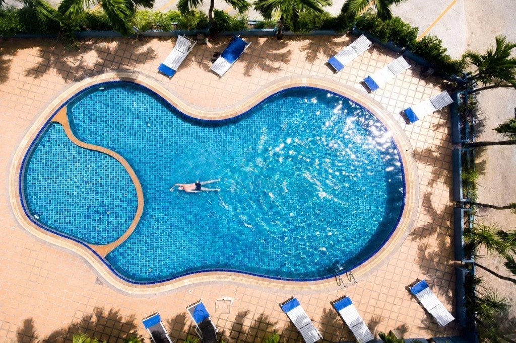 Sawasdee Siam Pattaya Hotel