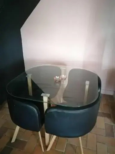 Maison au c ur de la Sologne