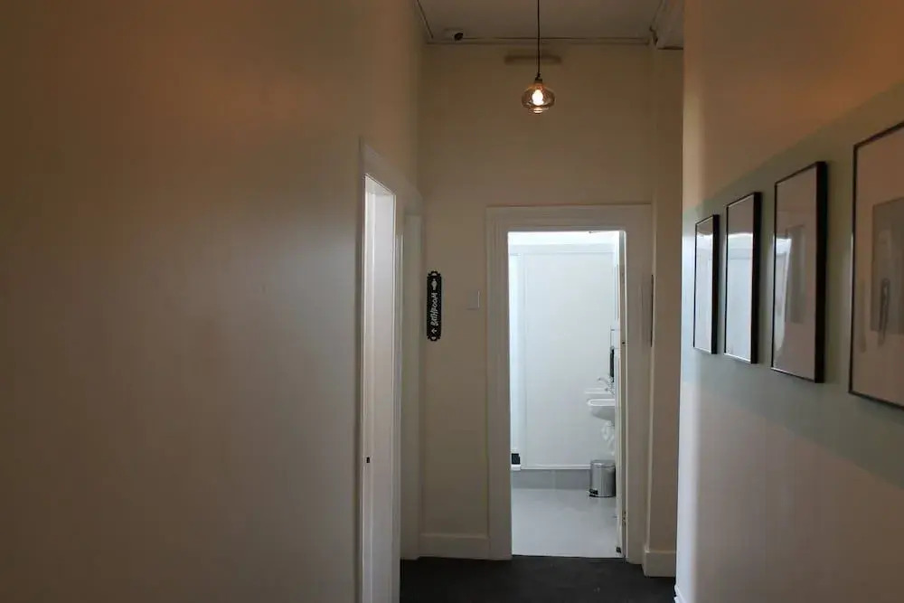 Haka Lodge Ponsonby