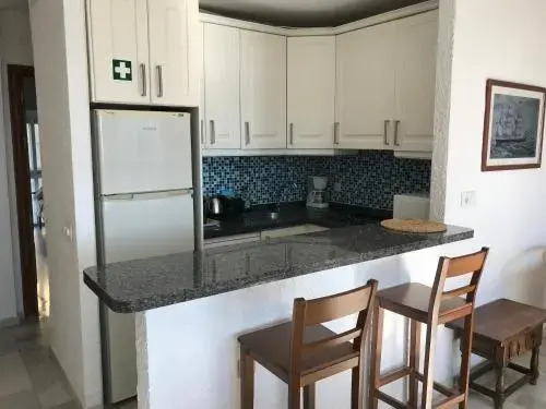 Loft on Marbella Promenade - Skol