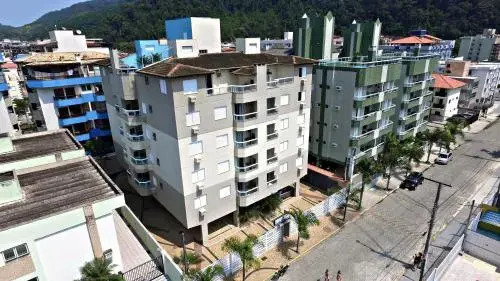 Paramar Praia Grande