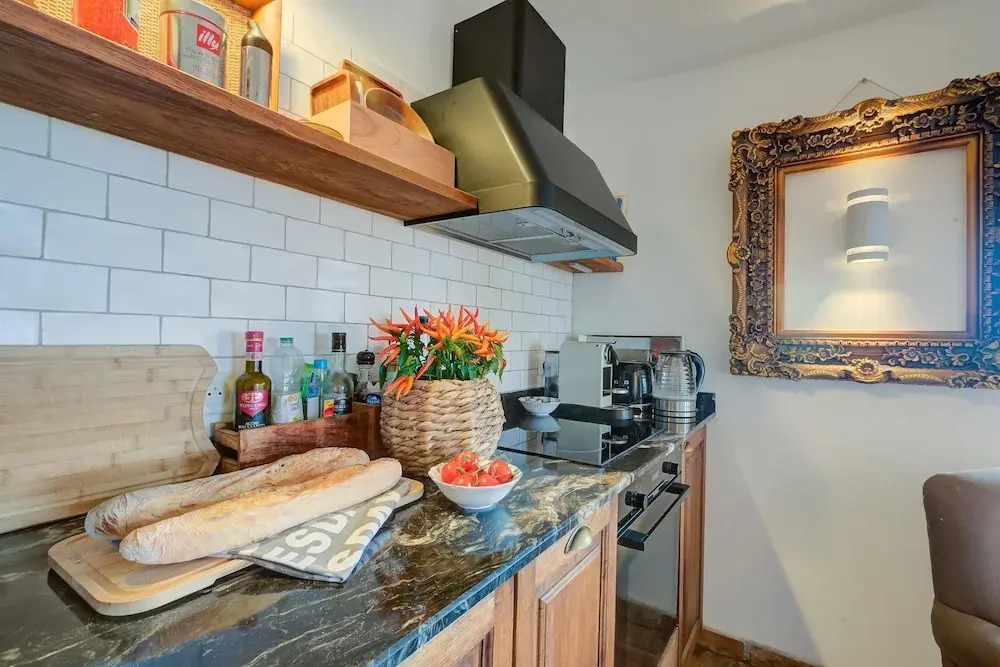 Maison Sans Delai in Cagnes sur Mer