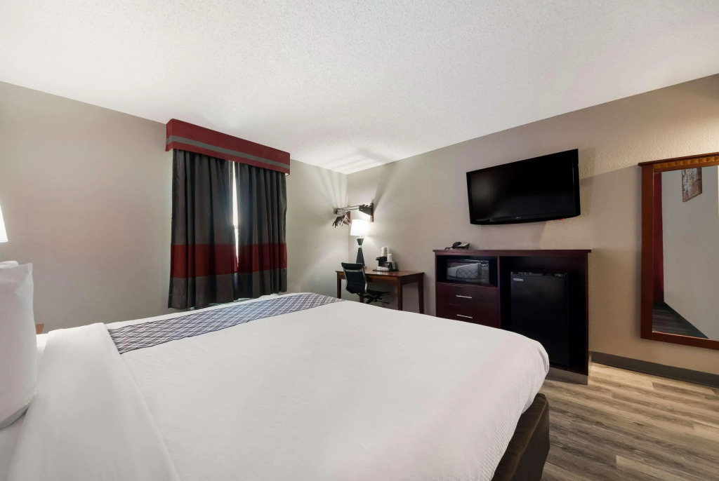 SureStay Plus Hotel by Best Western San Antonio North