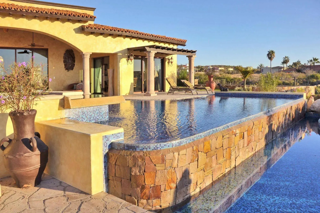 Villa Punta Ballena