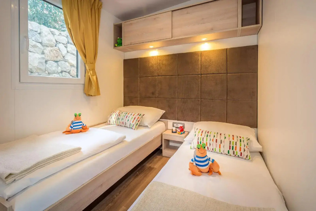 Ježevac Premium Camping Resort by Valamar