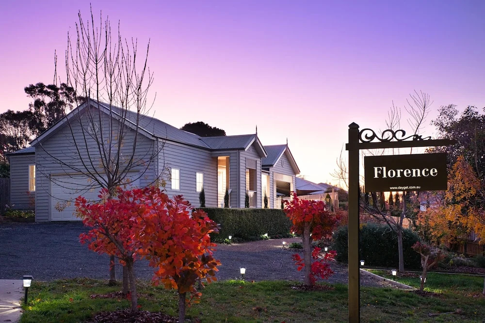 Florence Daylesford