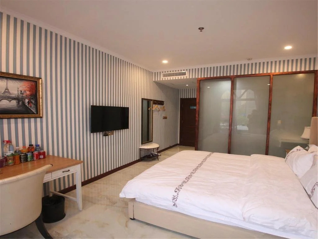 The Odeon Hotel Americano