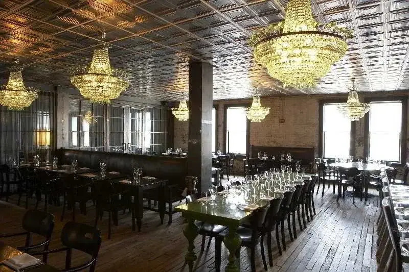 Soho House New York