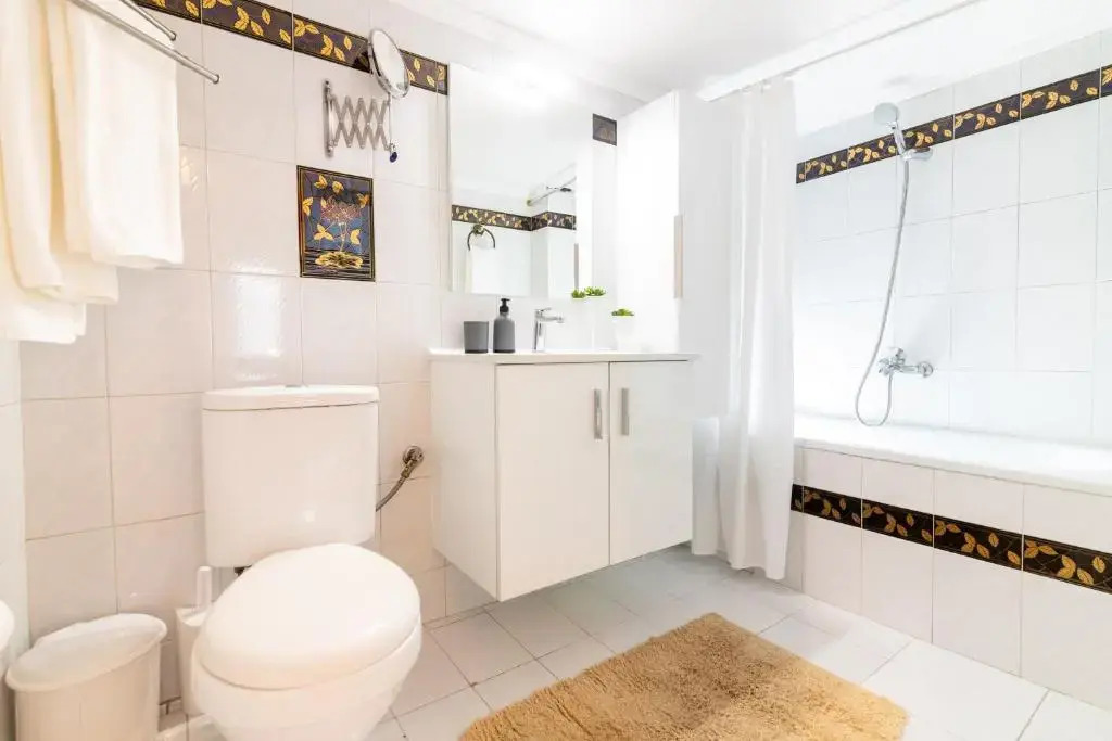 F & B Collection - Seaview 2 bedroom Penthouse