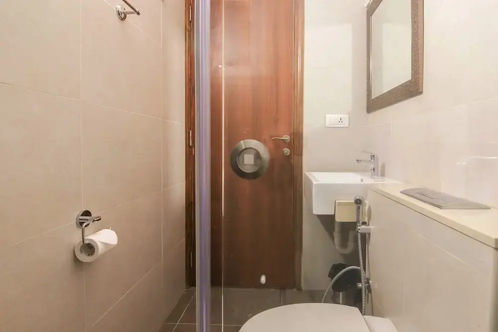 CasaMelhor Luxury 2 Bedroom CM082